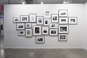 Taka Ishii Gallery, SP-Arte, São Paulo (6–9 April 2017). Courtesy Ocula. Photo: Tiago Lima.